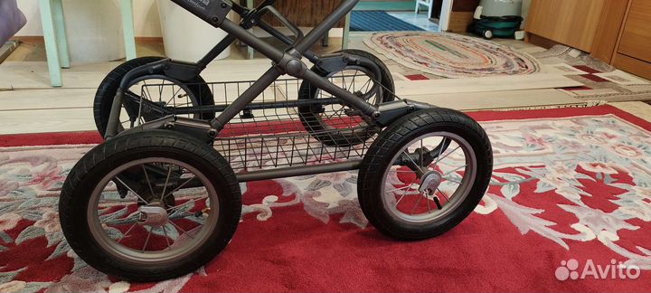 Коляска inglesina sofia