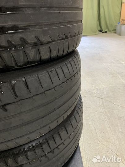 Michelin Primacy HP 205/55 R16