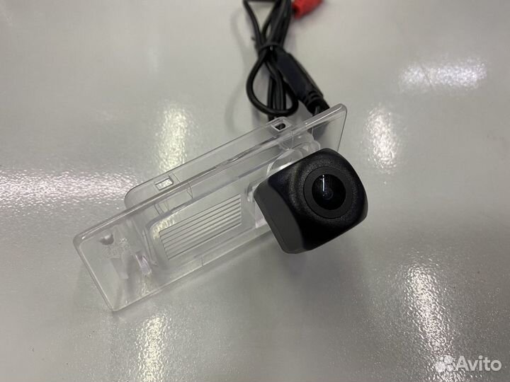 Камера для Hyundai Solaris II, Kia Cerato