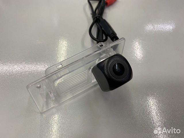 Камера для Hyundai Solaris II, Kia Cerato