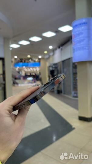 iPhone 12 Pro Max, 128 ГБ