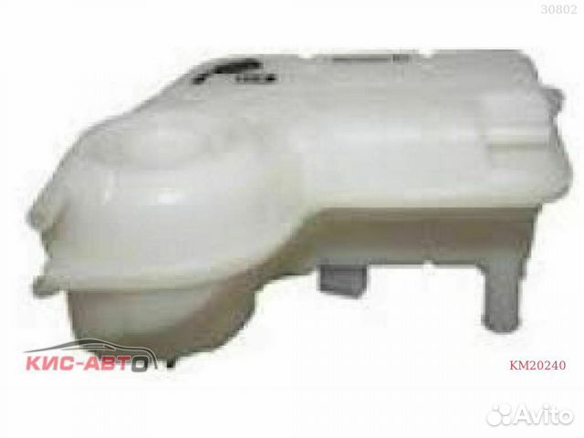 Бачок расширительный JP group C5