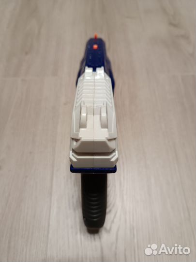 Бластер Nerf Disruptor Elite