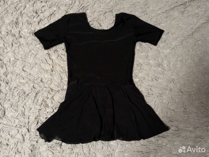 Купальник для девочки