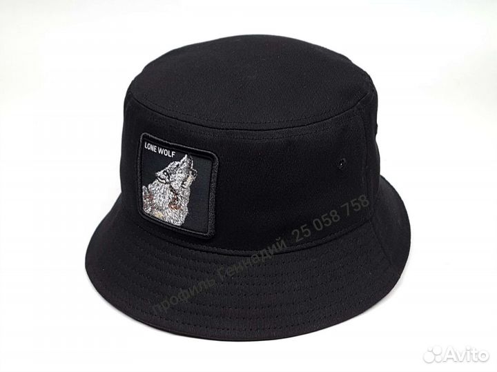 Панама Lone Wolf