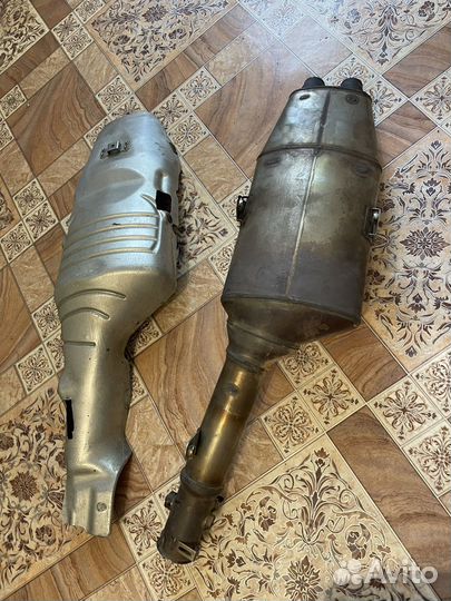 Honda cbr 1000 rr запчасти