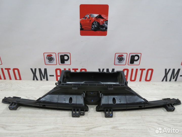 Воздуховод Kia Rio 3