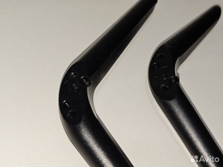 Ножки Haier 32 SMART TV S1