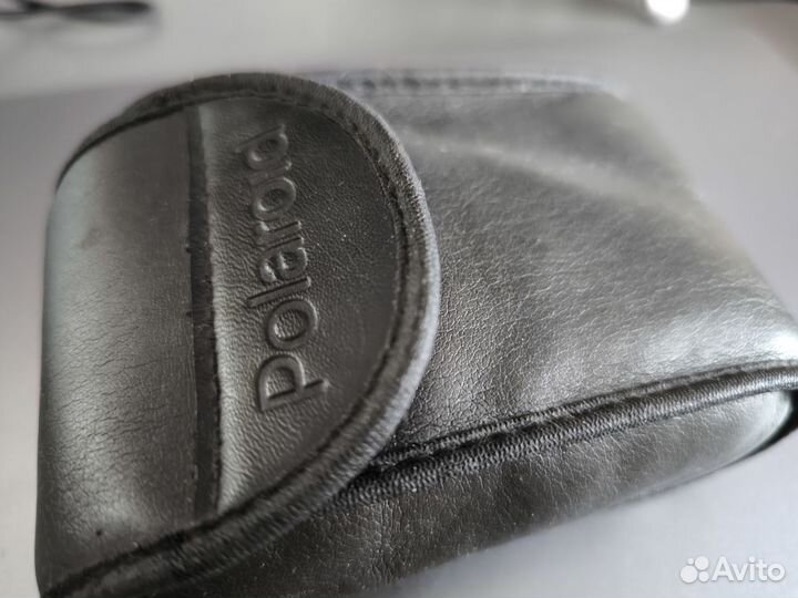 Плёночный фотоаппарат Polaroid