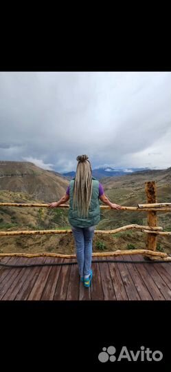 Косички зизи