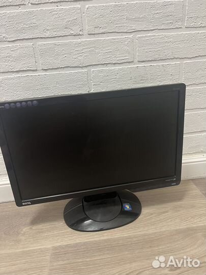 Монитор Benq