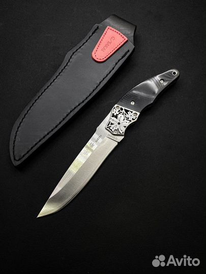 G.Sakai Японский Нож турист 115/230 (GS-11430)