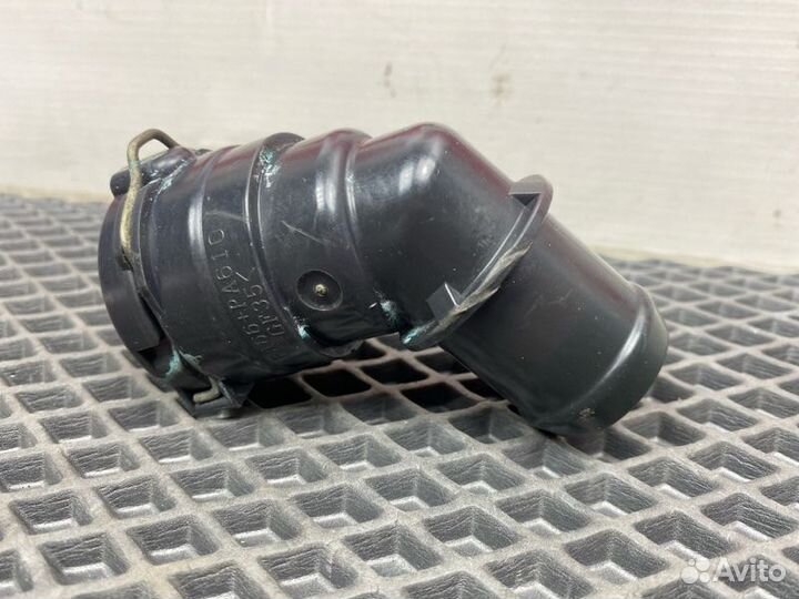 Фланец системы охлаждения Honda Accord 8 CU2 K24A