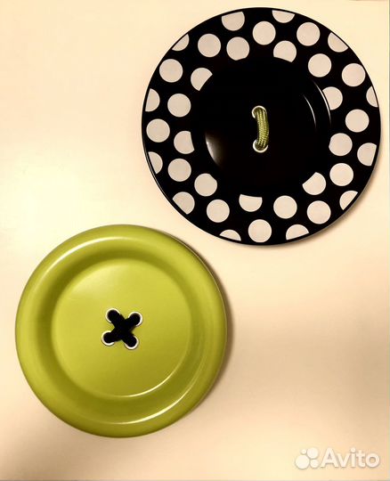 Декоративные пуговицы икеа