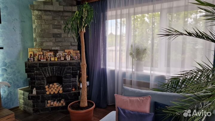 Бутылочное дерево (нолина, бокарнея)