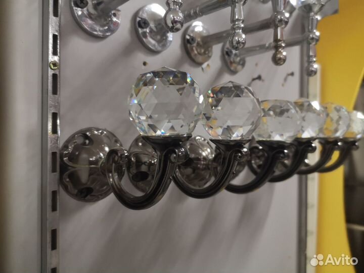 Крючки для штор