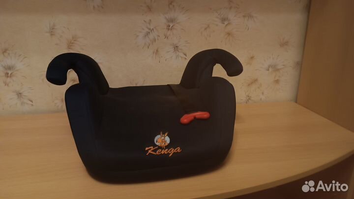 Детское автокресло