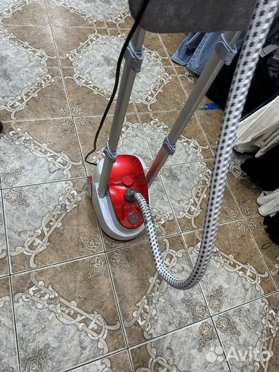 Парогенератор