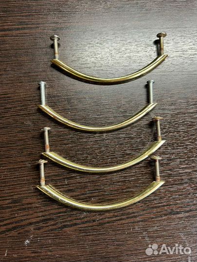 Мебельные ручки