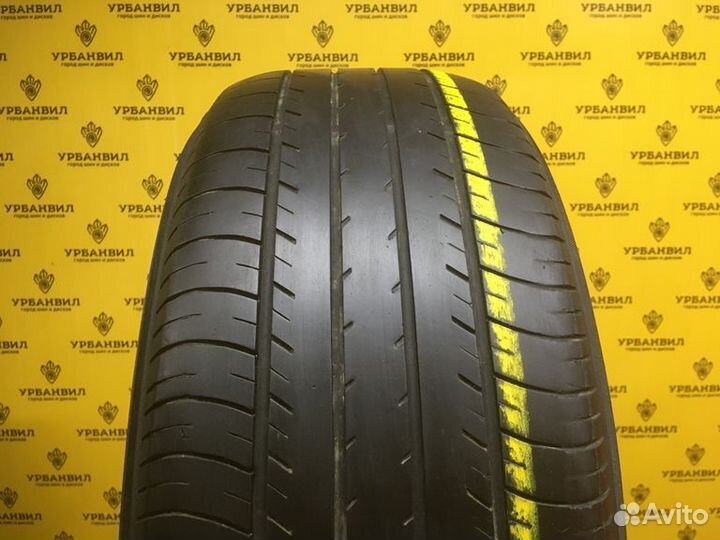 Yokohama dB Decibel E70B 215/55 R17 93V