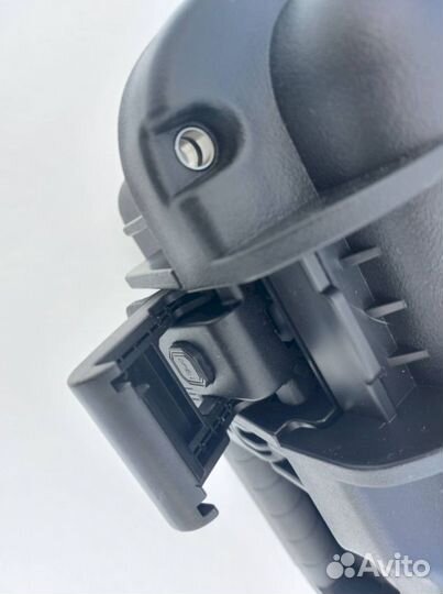 Кейс защитный для охоты рыбалки фототехники/61