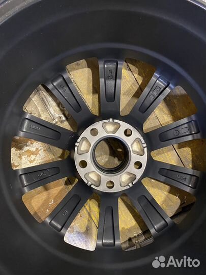 Michelin Energy MXV4 Plus 255/55 R18 105