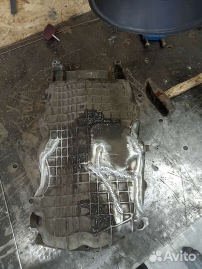 TIG-Сварка (Сварка аргоном) Выезд и без