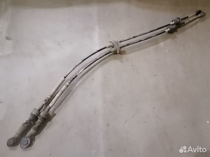 Трос МКПП LADA Granta