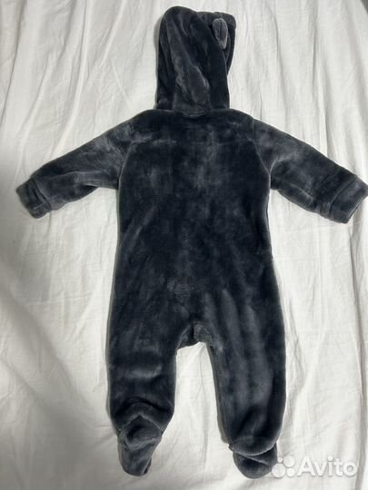 Комбинезон детский