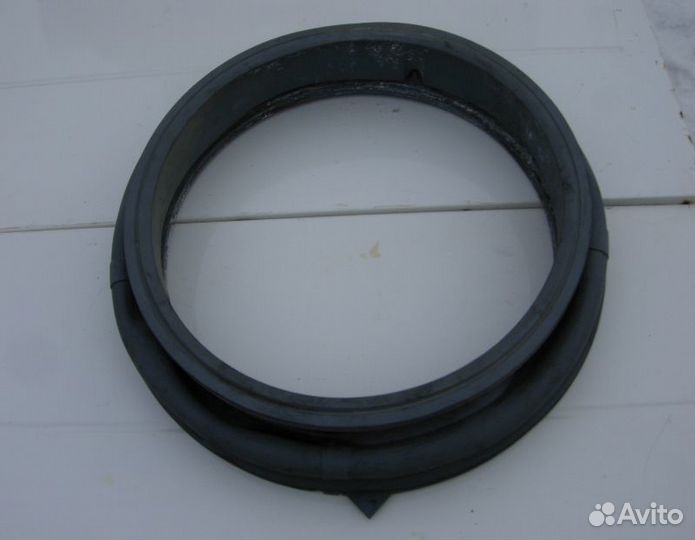 Манжета люка стиральной машины samsung