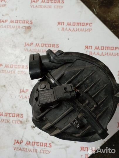 Коллектор впускной Citroen C3 5F01 EP6 2013