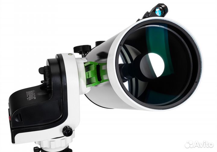 Телескоп Sky-Watcher MAK127 AZ-GTi SynScan goto
