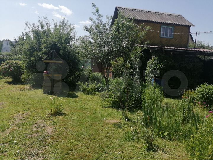 Участок 6 сот. (СНТ, ДНП)