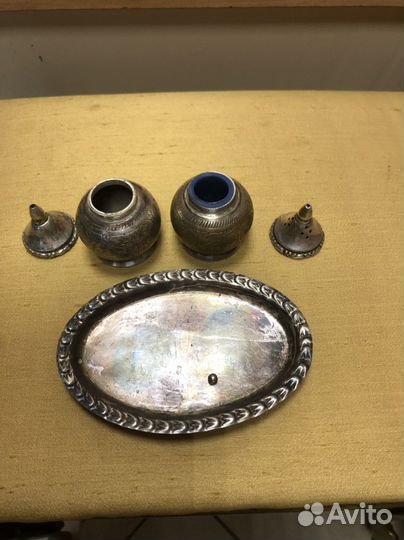 Набор для специй