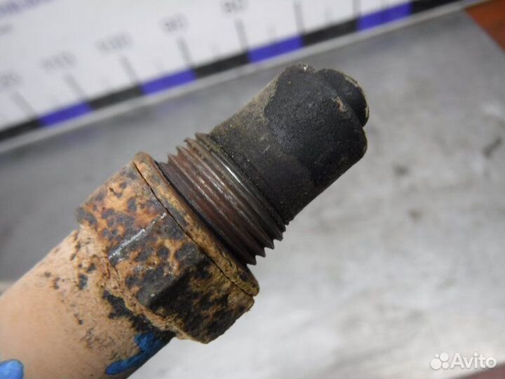 Датчик кислорода Toyota Corolla 120 4ZZ 2005