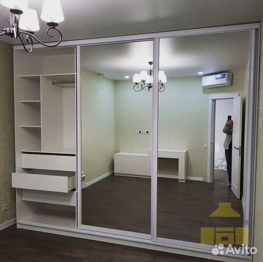 Шкаф на балкон