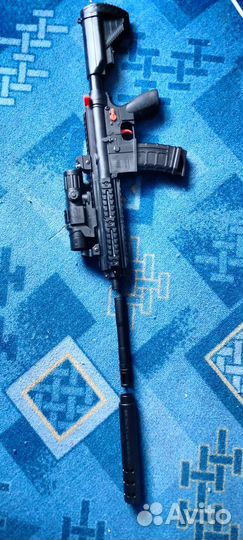 Орбибол, детская игрушка 14+