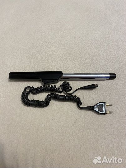 Щипцы для завивки волос СССР