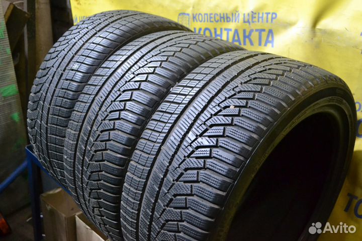 Hankook Winter I'Cept Evo2 W320 245/40 R18
