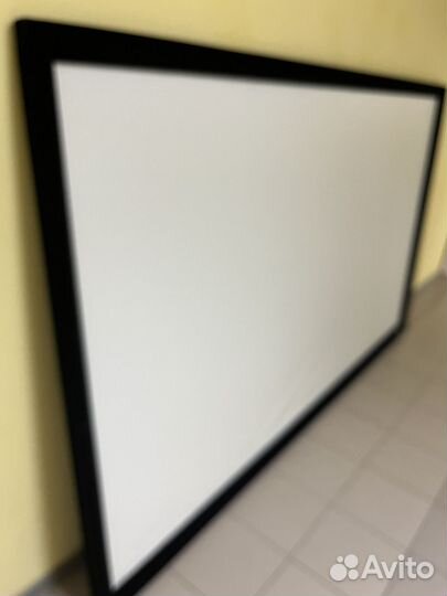 Экран для проектора vutec