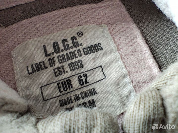 Толстовка на девочку 62 H&M