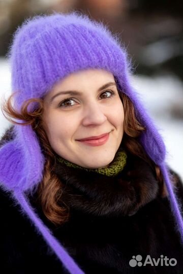 Вяжу на заказ