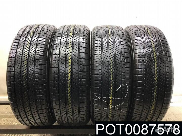 Yokohama Geolandar G91AT 225/60 R18 99R