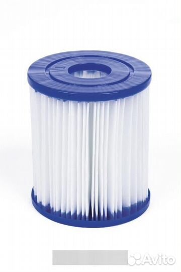 Бассейн BestWay каркасный прямоугольный 56424 BW