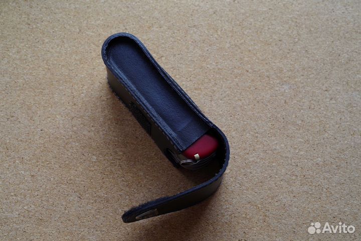 Нож Victorinox Work Champ XL