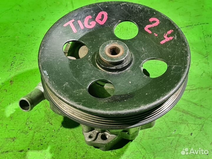 Насос гидроусилителя Chery Tiggo (T11) 2005-2016