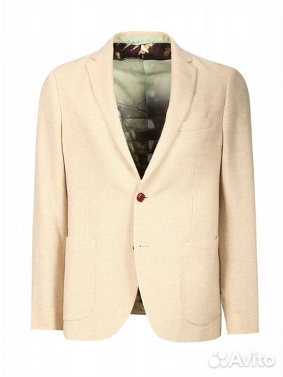 Мужской пиджак Etro (р.50-52)