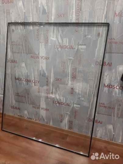 Стеклопакет новый