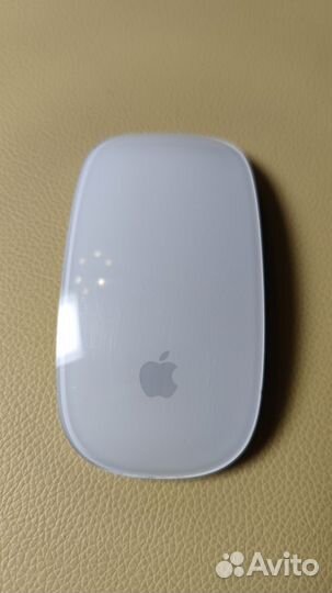 Мышь Apple magic mouse 1