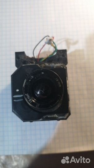 Камера-тепловизор Flir Vue PRO 640